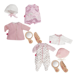 Famosa - Nenuco Accesorios Cotton Line Nenuco en oferta