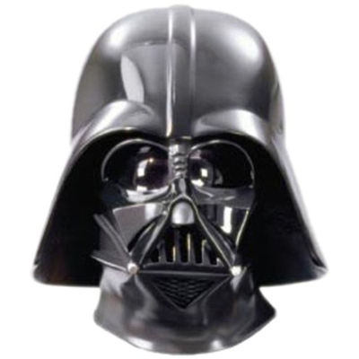 Zeon - Figura Antiestrés Star Wars Casco Vader