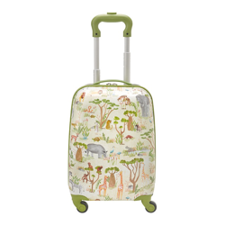 Mini Home - El Corte Inglés - Maleta Rígida Savanna Explorer precio