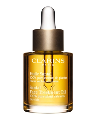 Clarins - Aceite Santal