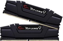 G.SKill Ripjaws V 16GB Kit DDR4-3600 CL16 (F4-3600C16D-16GVK) precio