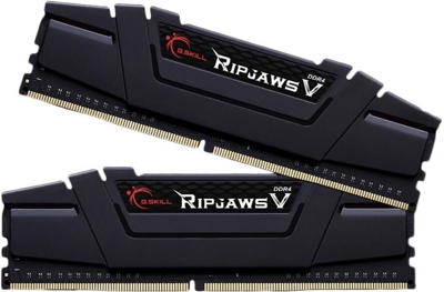 G.SKill Ripjaws V 16GB Kit DDR4-3600 CL16 (F4-3600C16D-16GVK)