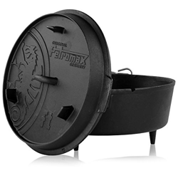 Petromax Fire Pot FT6 (with Feet) en oferta