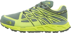 The North Face Ultra Endurance Gtx duck green/lime green en oferta