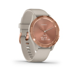 Garmin vívomove 3S beige en oferta
