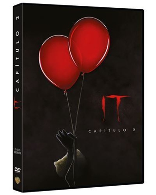 It. Capítulo 2 - DVD