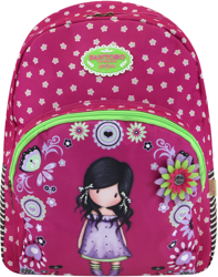 Santoro Gorjuss You Brought Me Love (31,5 x 44 x 22,5 cm) características