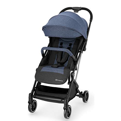 Kinderkraft Indy Blue