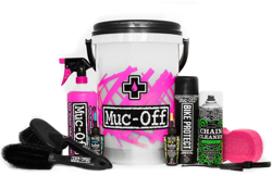 Dirt Bucket Kit, Productos de limpieza precio