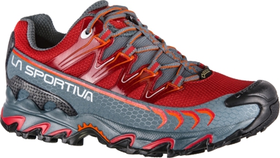 La Sportiva Ultra Raptor GTX Women garnet/slate