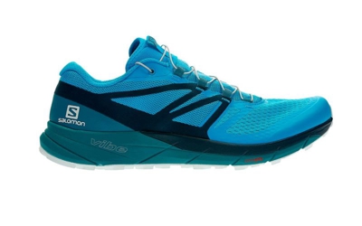 Salomon - Zapatillas De Trail Running De Hombre Sense Ride 2