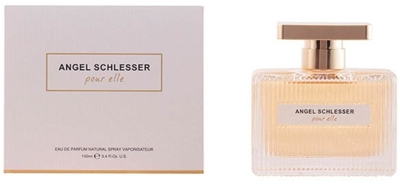 Angel Schlesser Pour Elle Eau de Parfum (100 ml)