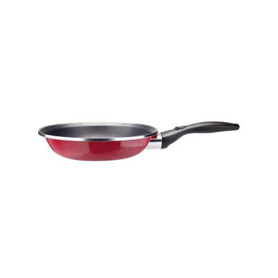 Sartén 26 cm Vitrex modelo Glissant Rojo