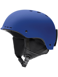 Smith Holt 2 Helmet azul características