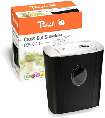 Peach PS500-10