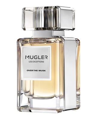 Mugler - Eau De Parfum Les Exceptions Over The Musk Rellenable 80 Ml Les Exceptions