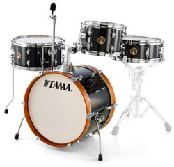 Tama Club Jam Shell-Set LJK48S-CCM Charcoal Mist precio