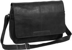 The Chesterfield Brand Laptop Bag Richard Black características