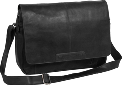 The Chesterfield Brand Laptop Bag Richard Black características