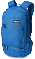 Dakine Mission 25L Backpack azul en oferta