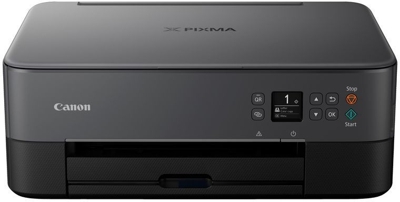 Canon PIXMA TS5350 black