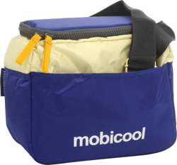 Mobicool Sail 6 características