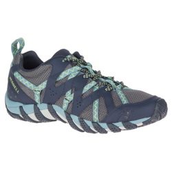 Merrell - Zapatillas De Montaña De Mujer Waterpro Maipo en oferta