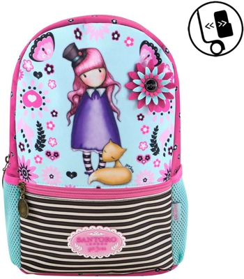 Santoro Gorjuss The Dreamer (29 x 34 x 12 cm)