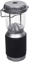 Varta XS Camping Lantern LED 4AA en oferta