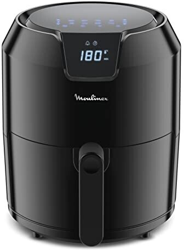 Moulinex Easy Fry EZ4018 en oferta