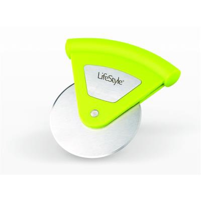 Cortador de Pizza Ergonómico