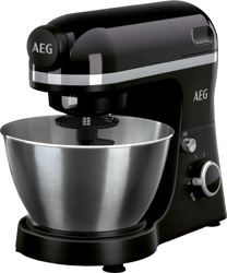 AEG 3Series KM3300 características