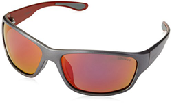 Polaroid Accessori Uomo Occhiali da sole Grigio 92803 BDT características