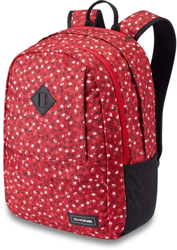 Dakine Essentials 22L Backpack rojo precio