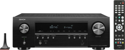 Denon AVR-S650H precio