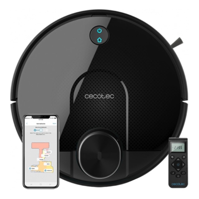 Robot Aspirador Cecotec Conga 3690 Absolute