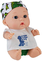 Baby Pelón - Sara Carbonero en oferta