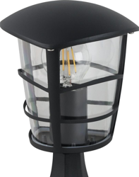 Eglo ALORIA - iluminación al aire libre características