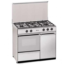 Meireles G 2940 V - Cocina de gas características