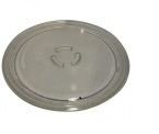 Whirlpool 481246678407 - Plataforma giratoria de microondas (28 cm) para microondas GT305NY/MAX/MT263/VT265
