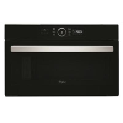 Microondas Whirlpool AMW 730 NB características