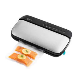 Envasadora de alimentos al vacío Cecotec, Sealvac Steel precio