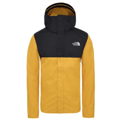 The North Face - Chaqueta Impermeable De Hombre Quest Zip-In en oferta