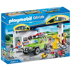 City Life 70201 set de juguetes, Juegos de construcción en oferta