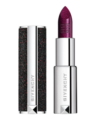 Givenchy - Barra De Labios Le Rouge Night Noir
