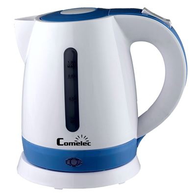 Hervidor Comelec wk 7316 1l 1600w