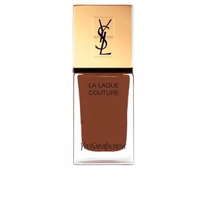 Yves Saint Laurent - Laca De Uñas La Laque Couture