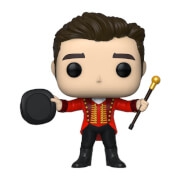 Figura Funko Pop! - P.T. Barnum - El Gran Showman