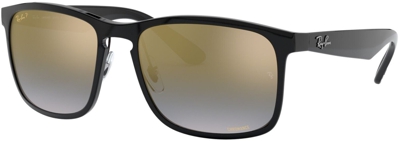 RAY-BAN CHROMANCE RB 4264 601/J0 POLARIZADAS Gafas de sol Mujer,Hombre