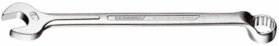 Gedore Ring-Maulschlüssel UD-Profil 27 mm - 1 B 27